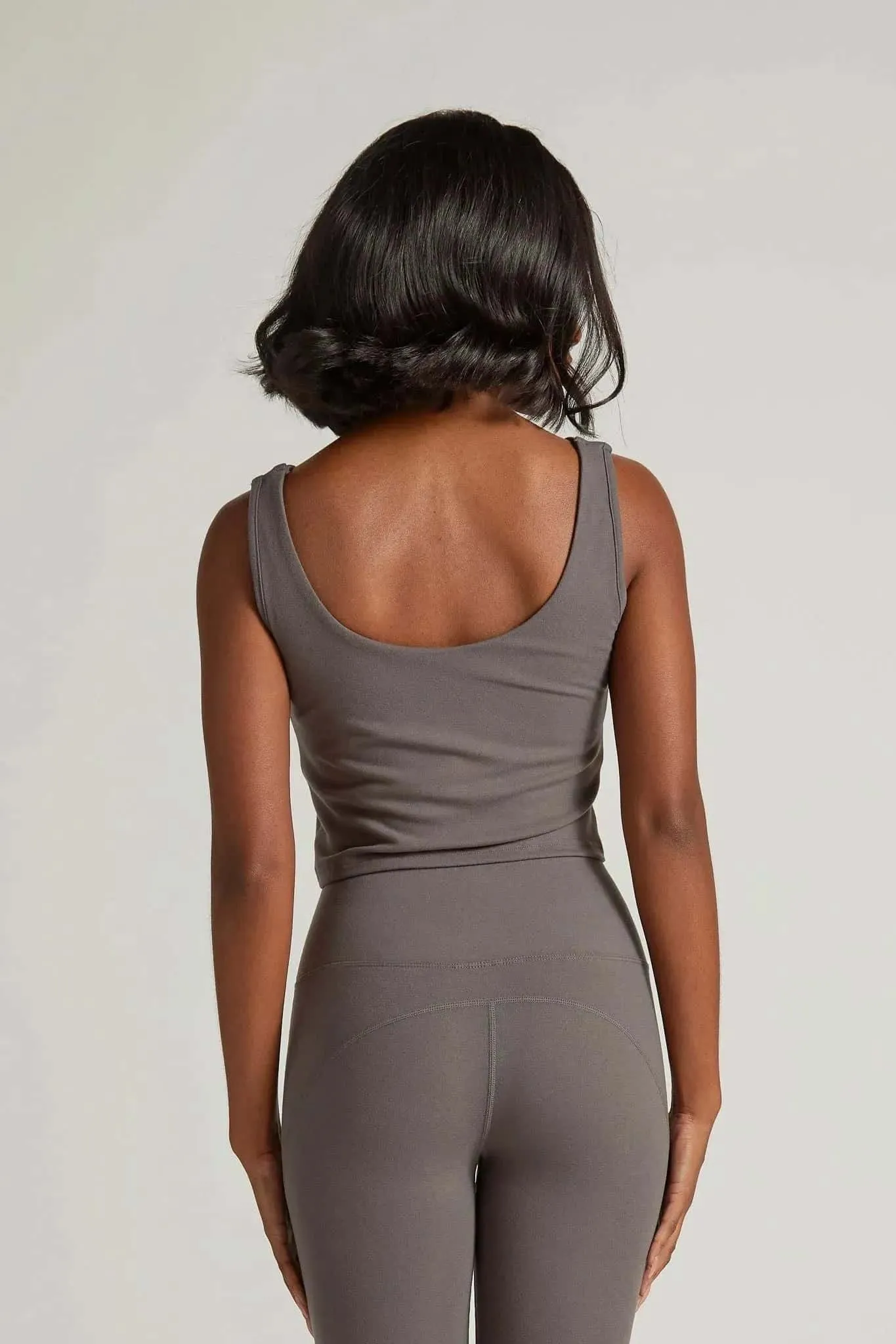 Soft Crop Tank