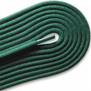 Spool - Fashion Casual Athletic Round 3/16" - Kelly Green (144 yards) Shoelaces