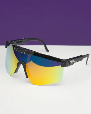 Sport Mode Sunglasses