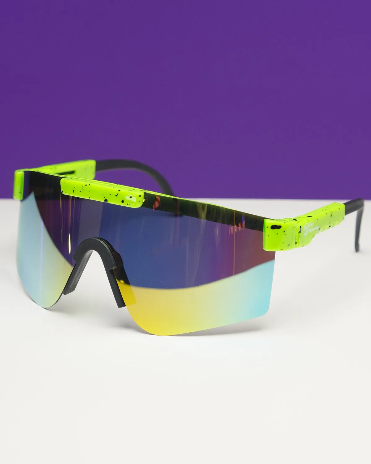 Sport Mode Sunglasses