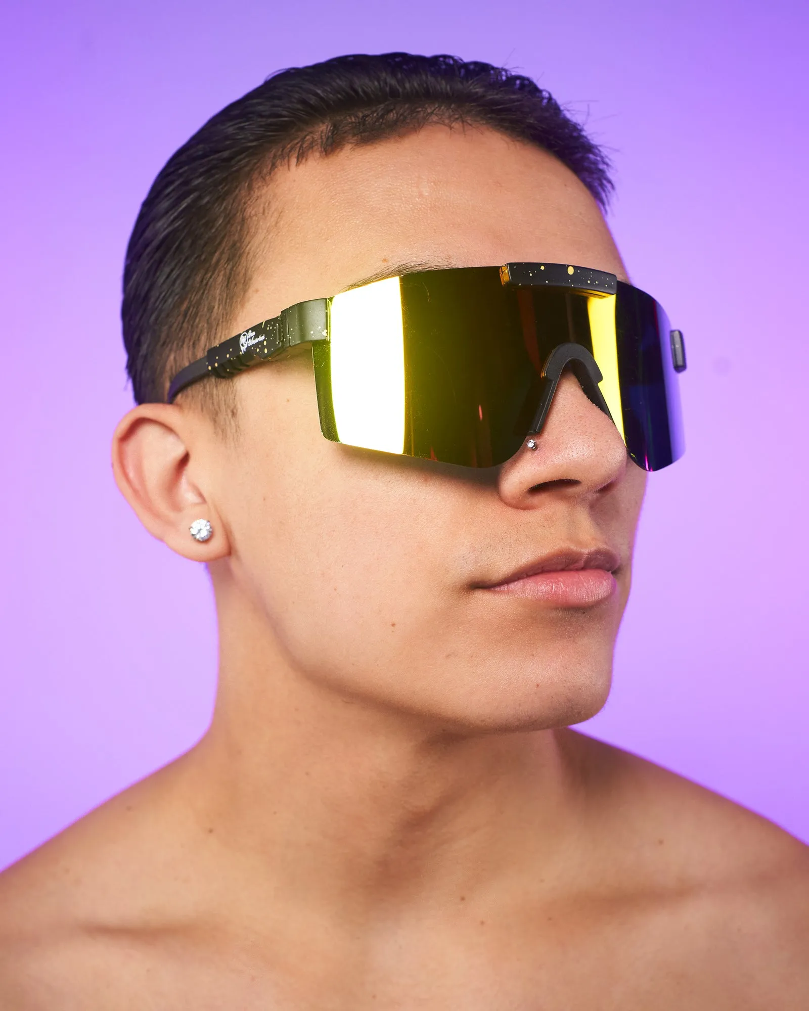 Sport Mode Sunglasses