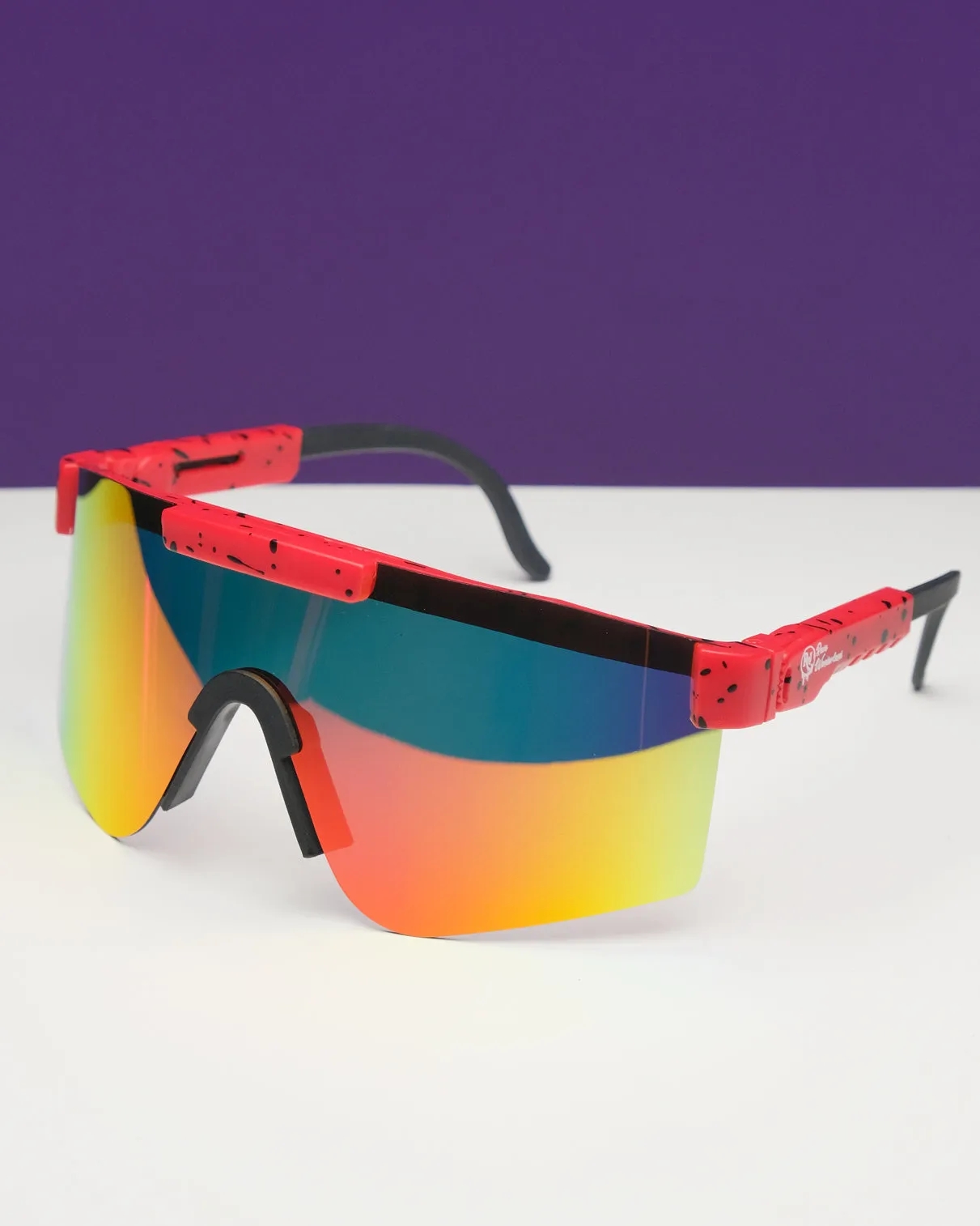Sport Mode Sunglasses