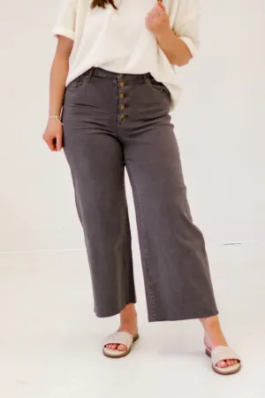 Staying Stylish in Ash Grey