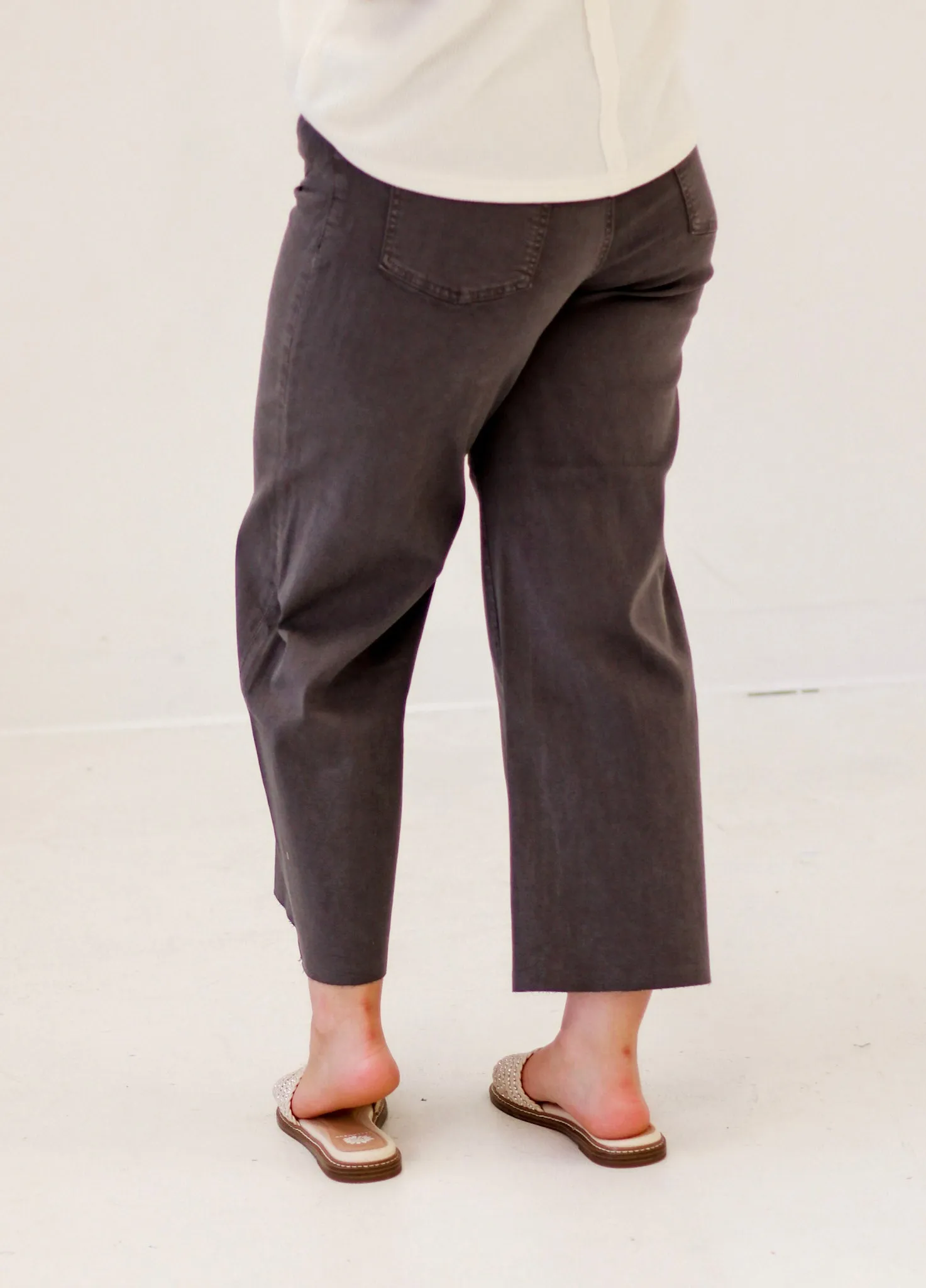Staying Stylish in Ash Grey