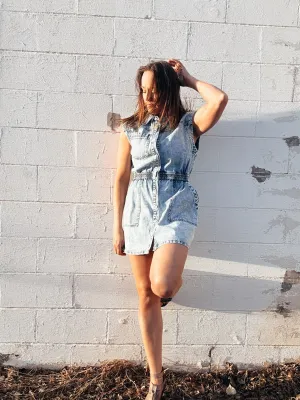 STEVE MADDEN ROBBIE DRESS