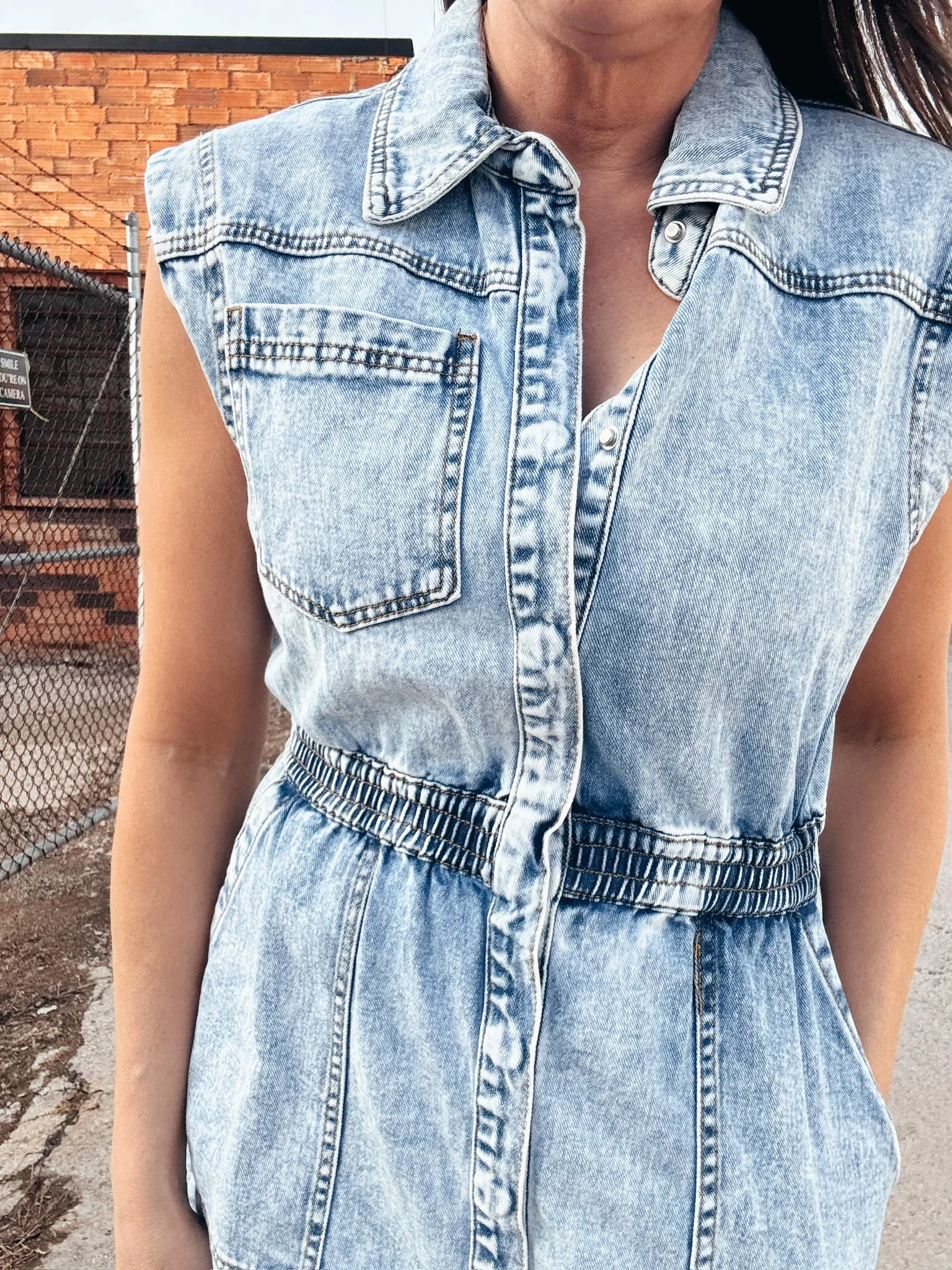 STEVE MADDEN ROBBIE DRESS