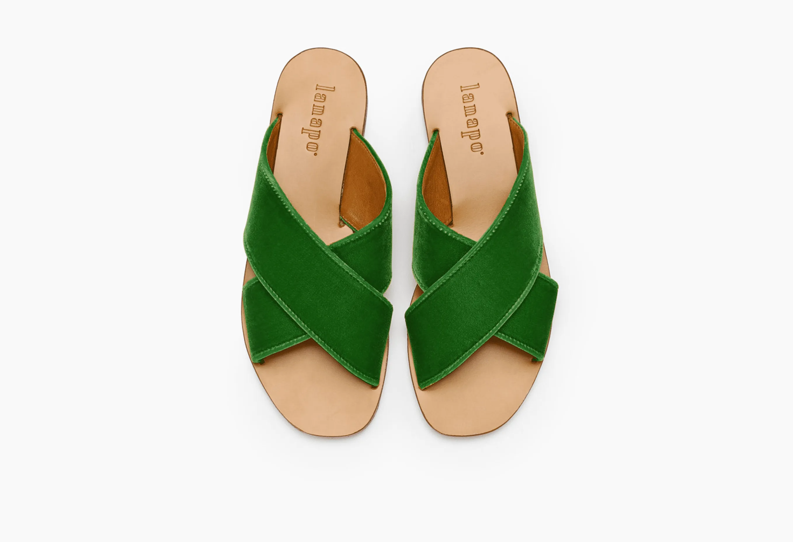 STROMBOLI SANDALS