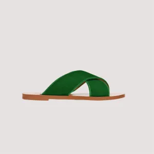 STROMBOLI SANDALS