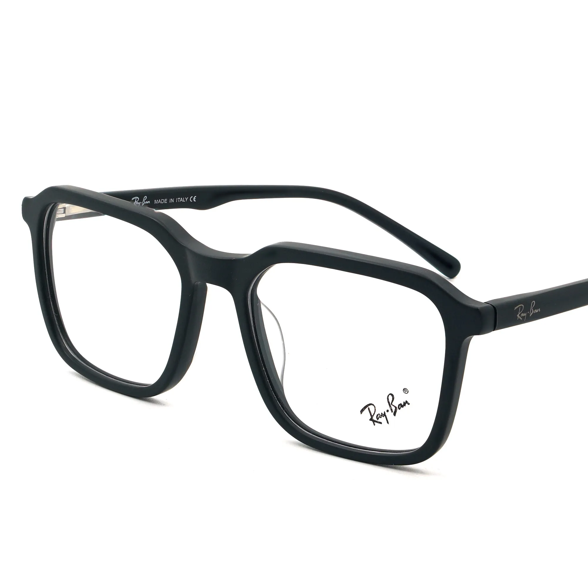 Stylish Eye Glass | Optic Frame | RB Frame 46 A