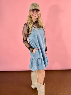Sutton Dress
