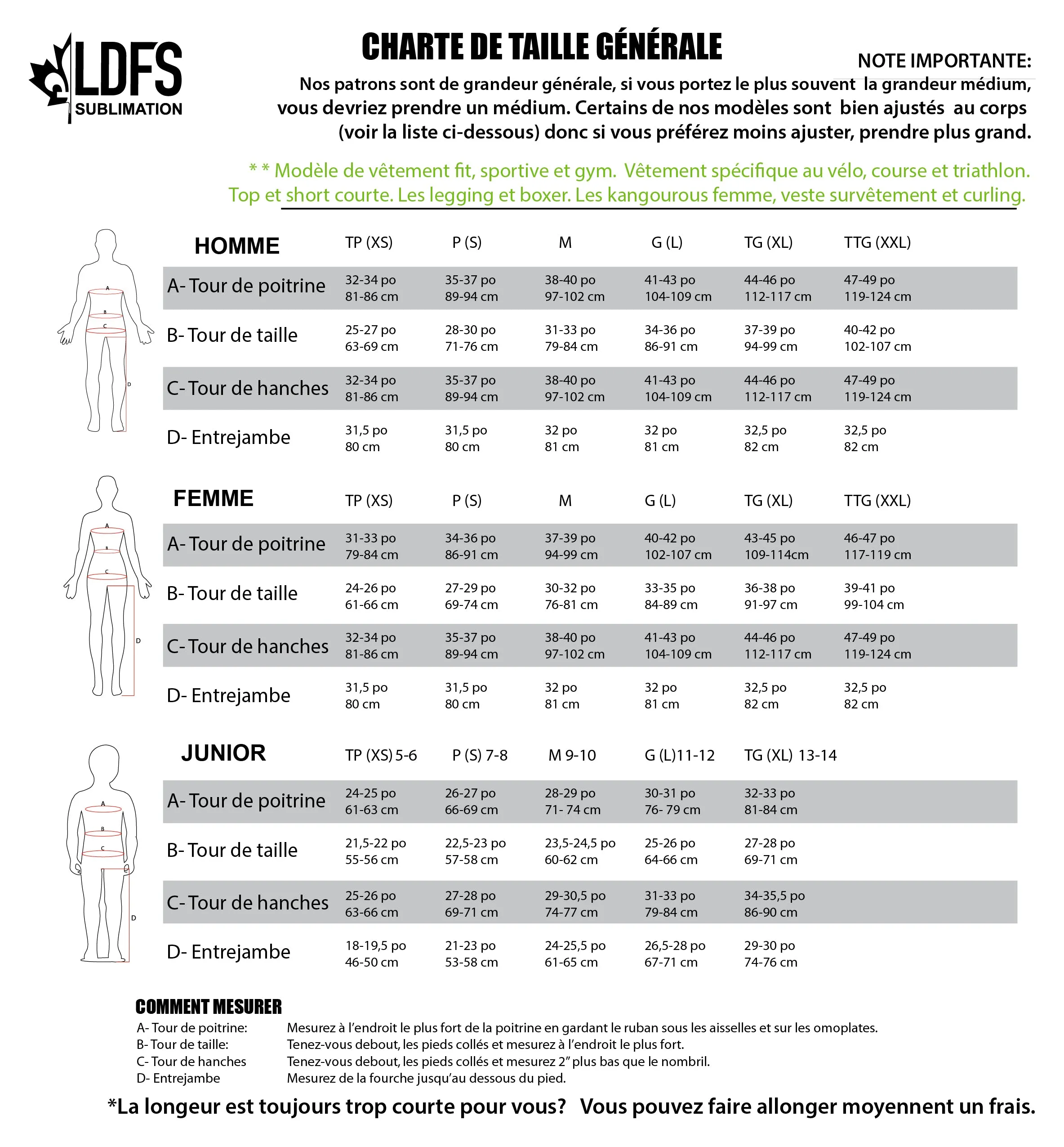 T-shirt  de sport dégradé Lime à Blanc - Forme Active