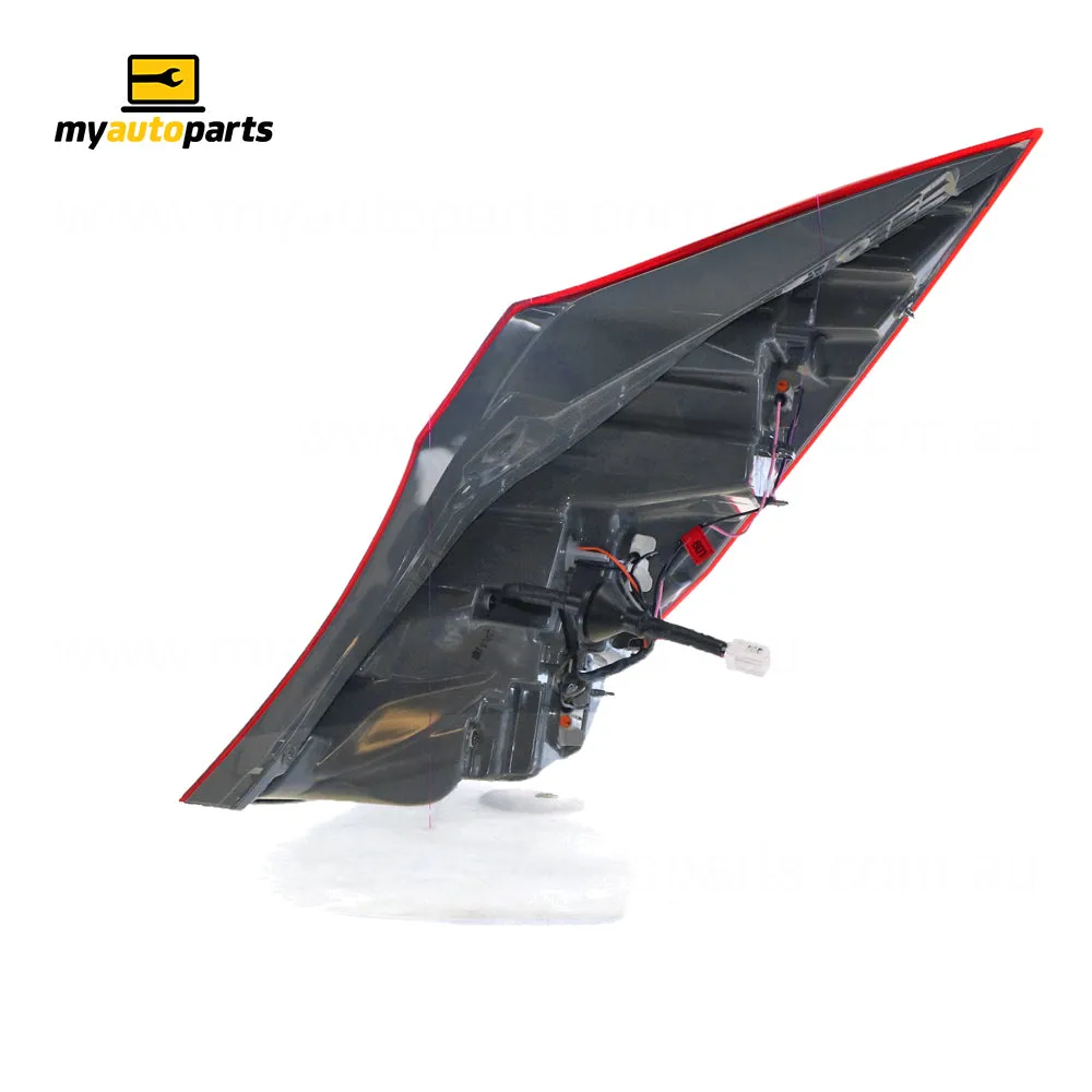 Tail Lamp Passenger Side Genuine suits Hyundai Accent RB 7/2011 to 4/2019