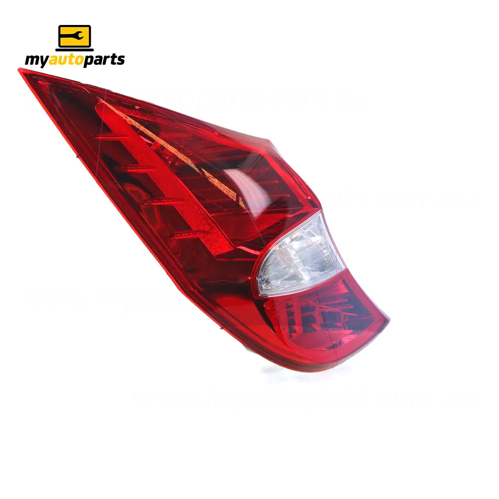 Tail Lamp Passenger Side Genuine suits Hyundai Accent RB 7/2011 to 4/2019