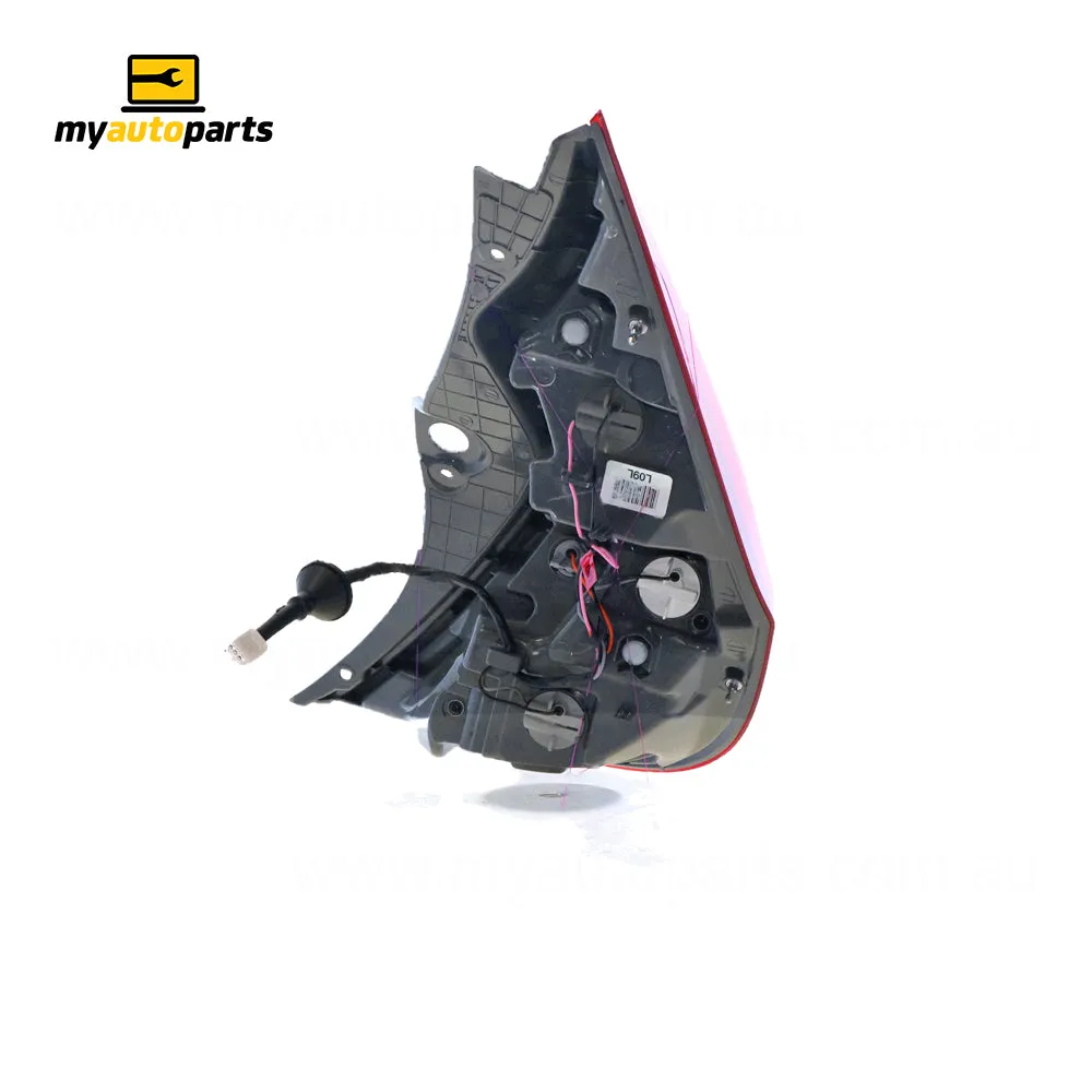 Tail Lamp Passenger Side Genuine suits Hyundai Accent RB 7/2011 to 4/2019