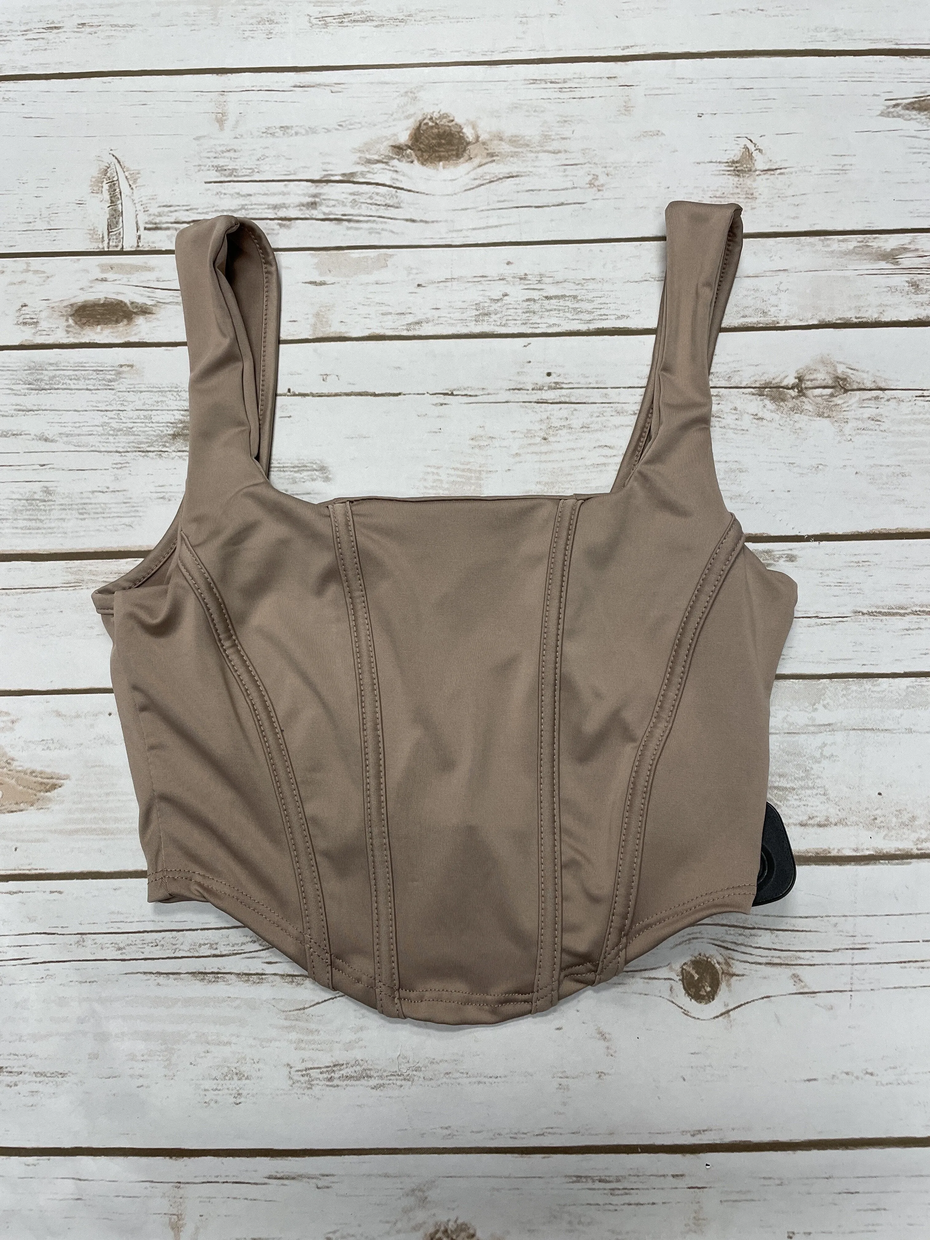 Tank Top By Fashion Nova  Size: S