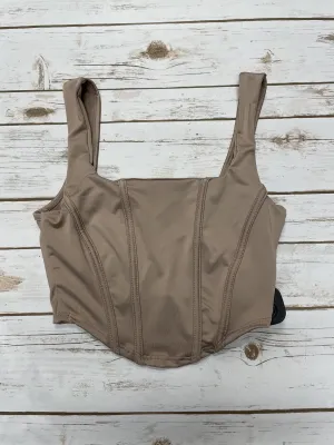 Tank Top By Fashion Nova  Size: S