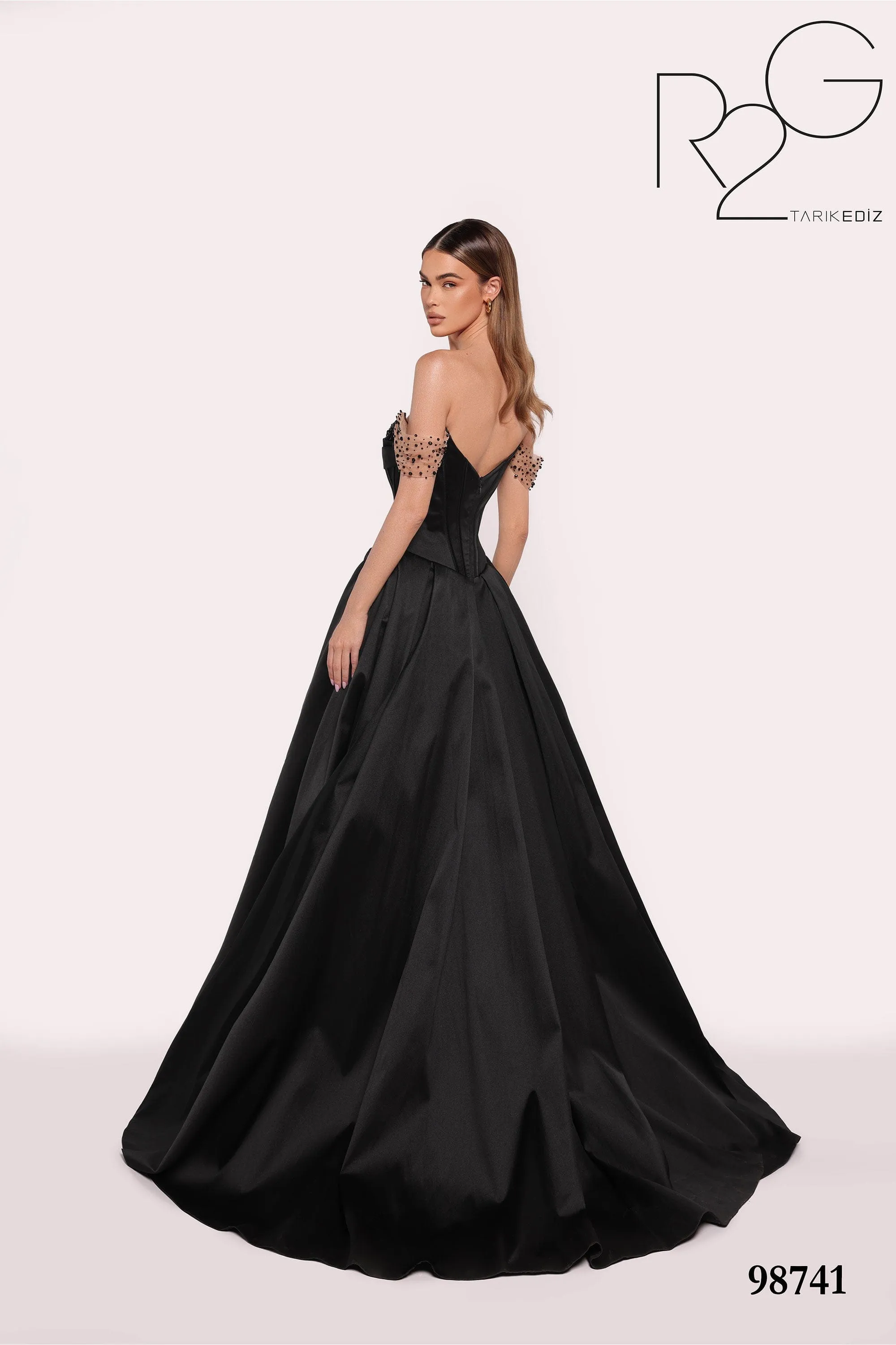 Tarik Ediz: 98741