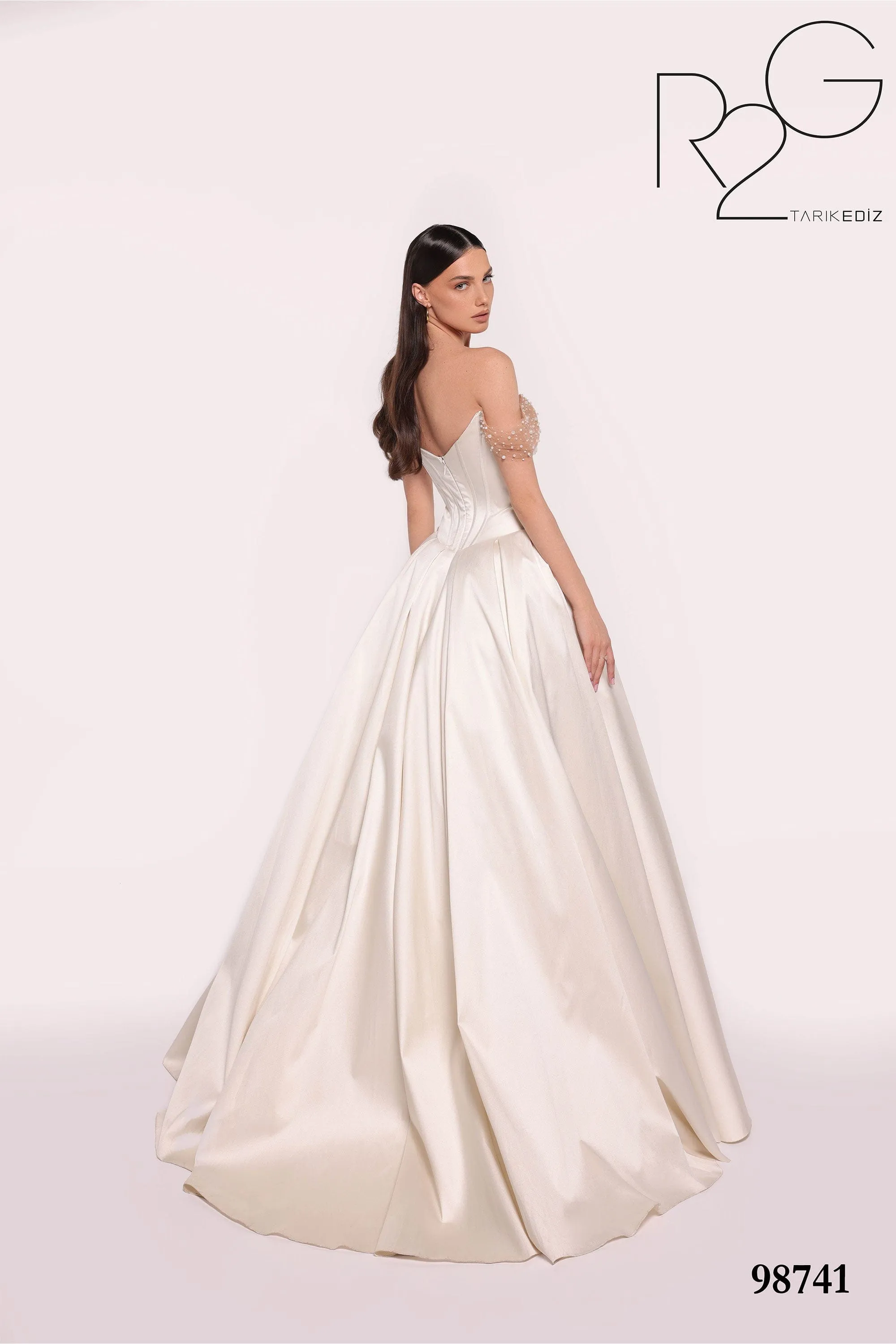 Tarik Ediz: 98741