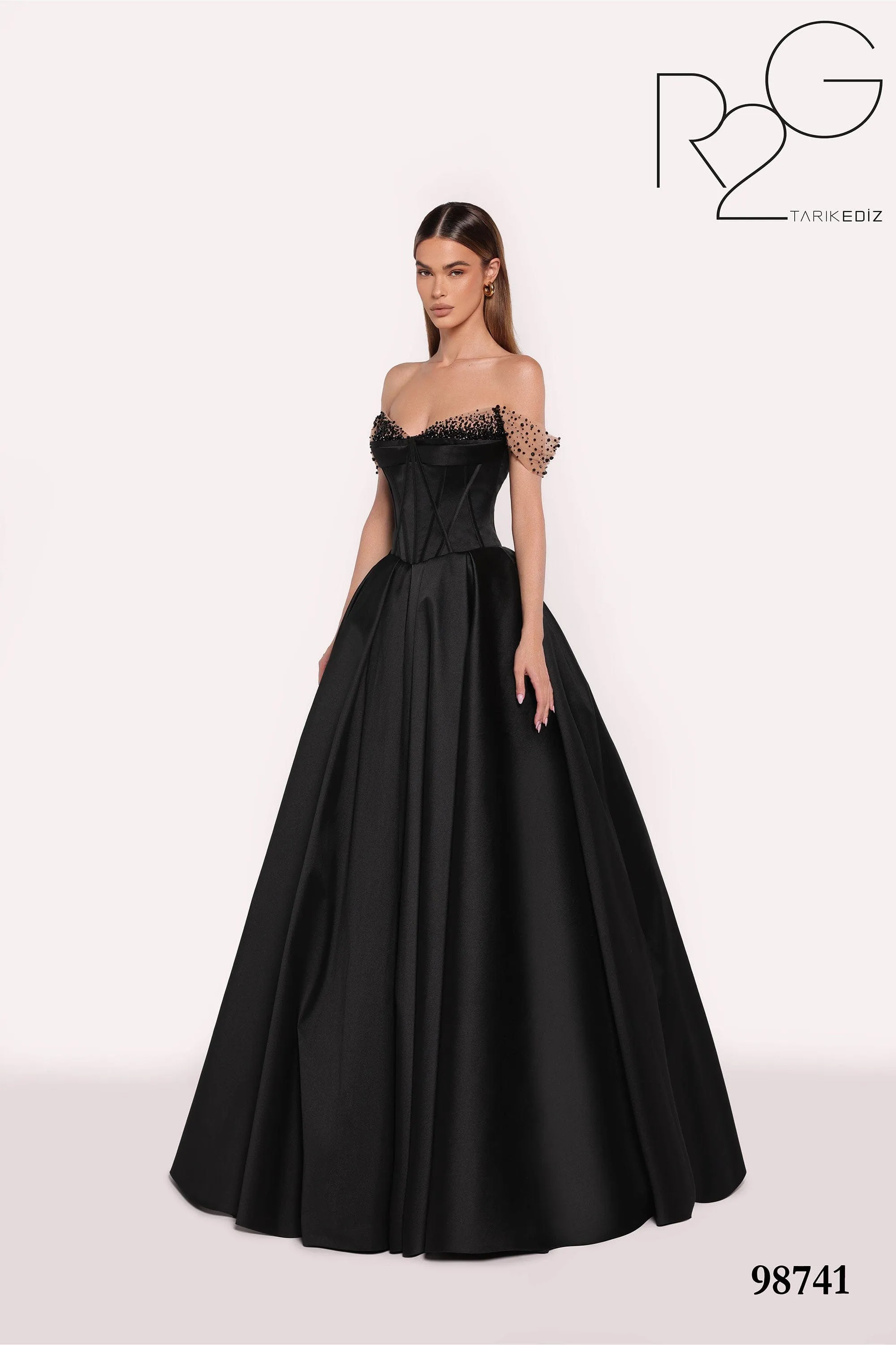 Tarik Ediz: 98741