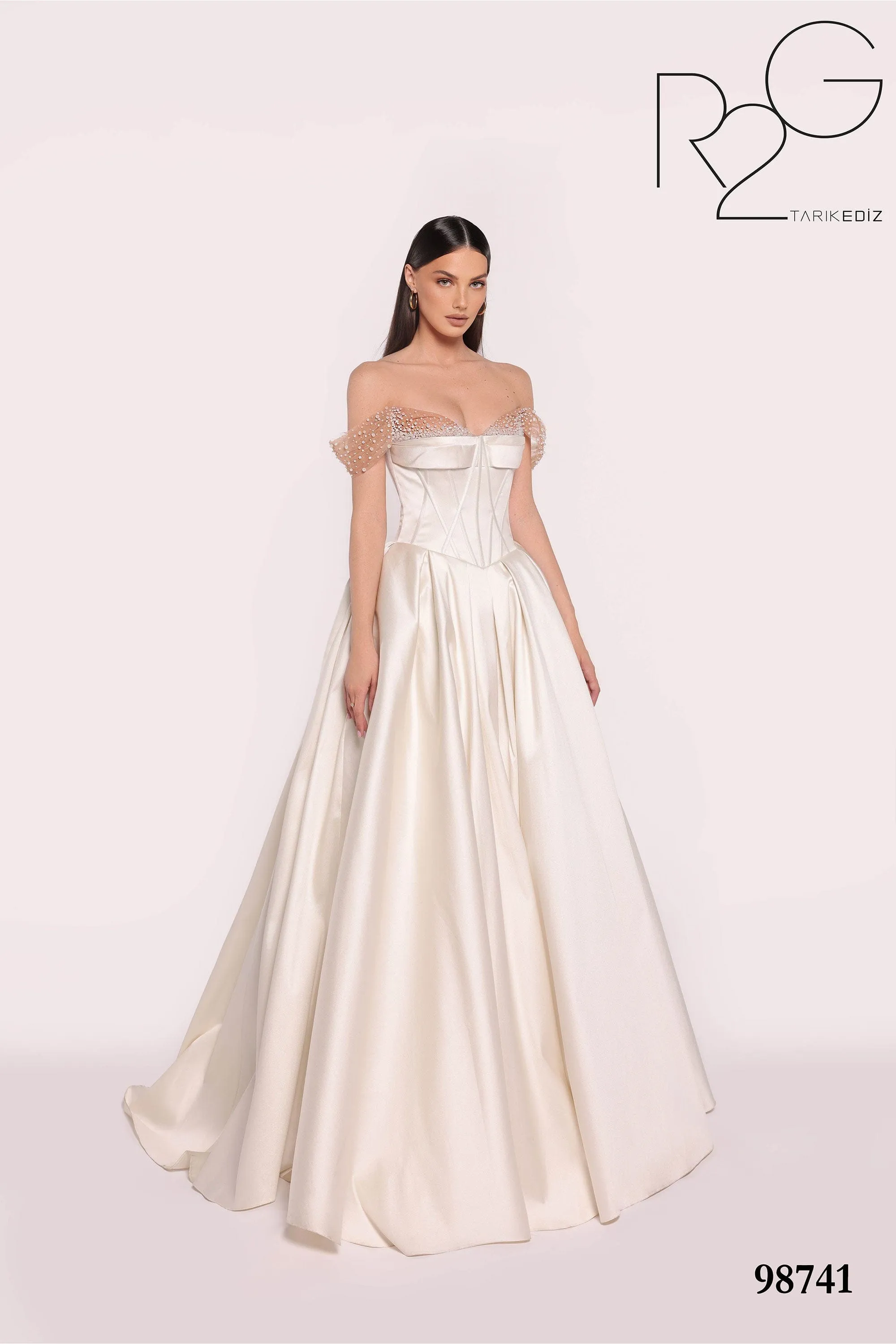 Tarik Ediz: 98741