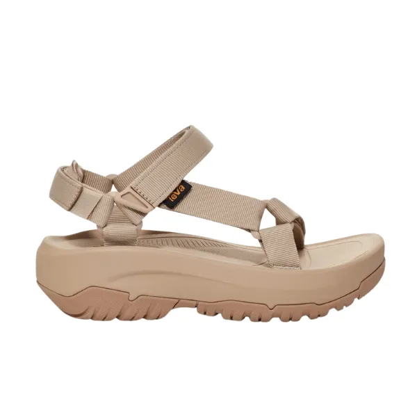 Teva Women's Hurricane XLT2 Ampsole Sesame