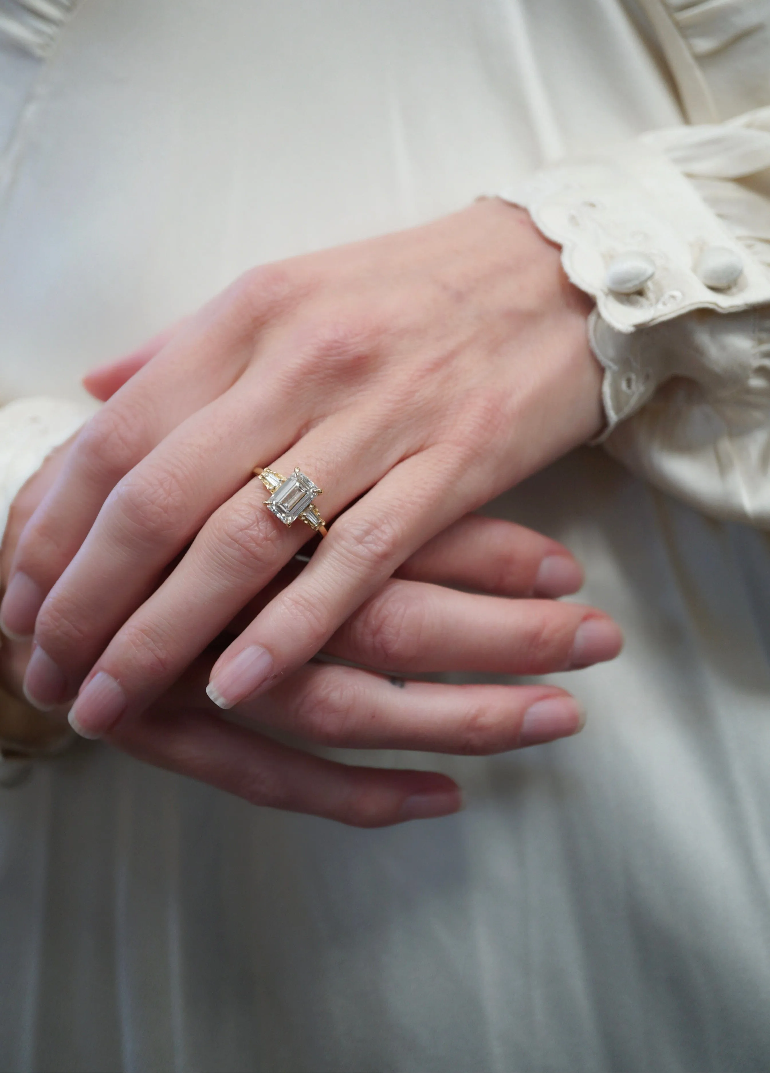 The Ada | Proposals