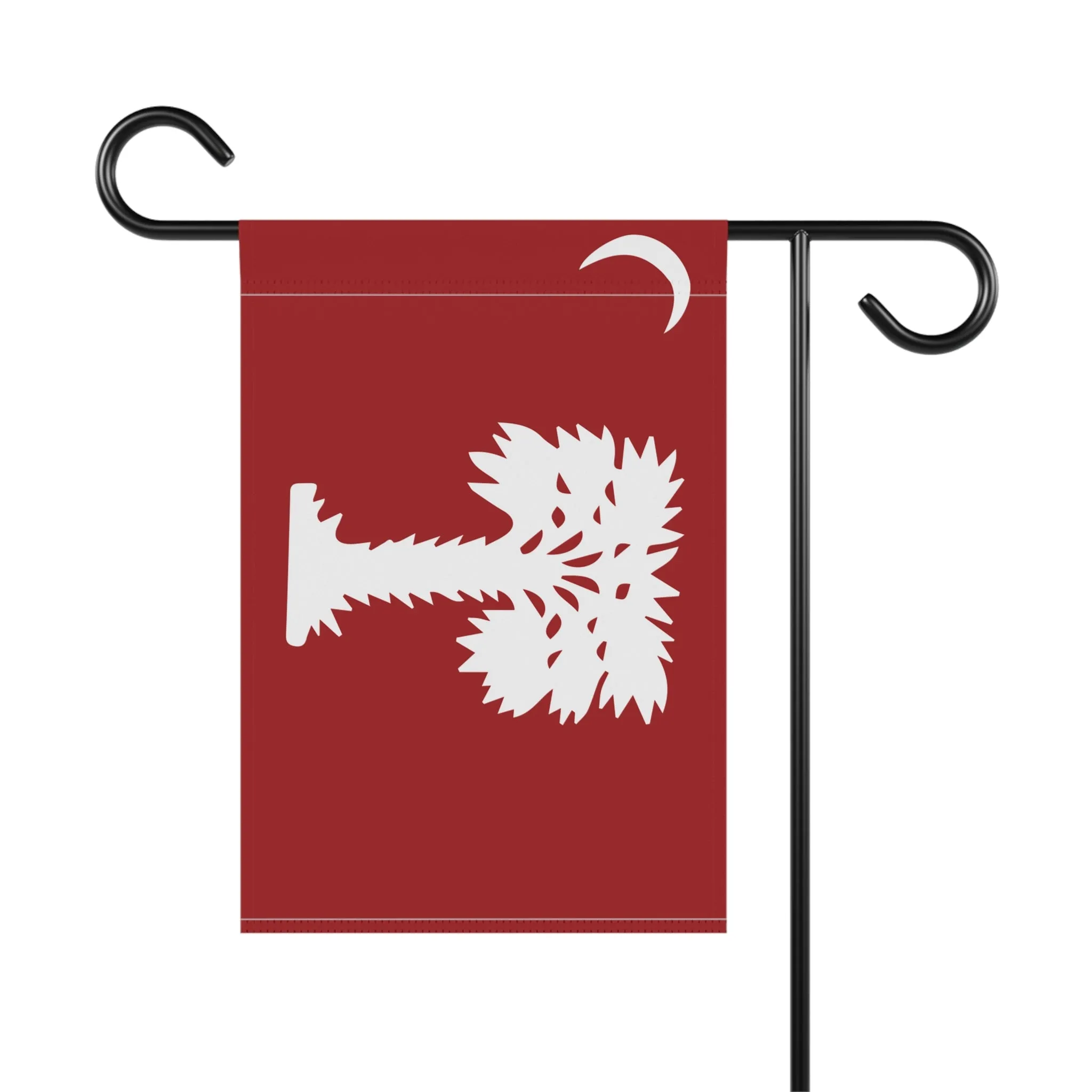 The Citadel, Big Red Double sided, Garden Banner