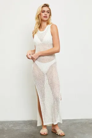 The Gigi Dress- Cover Up