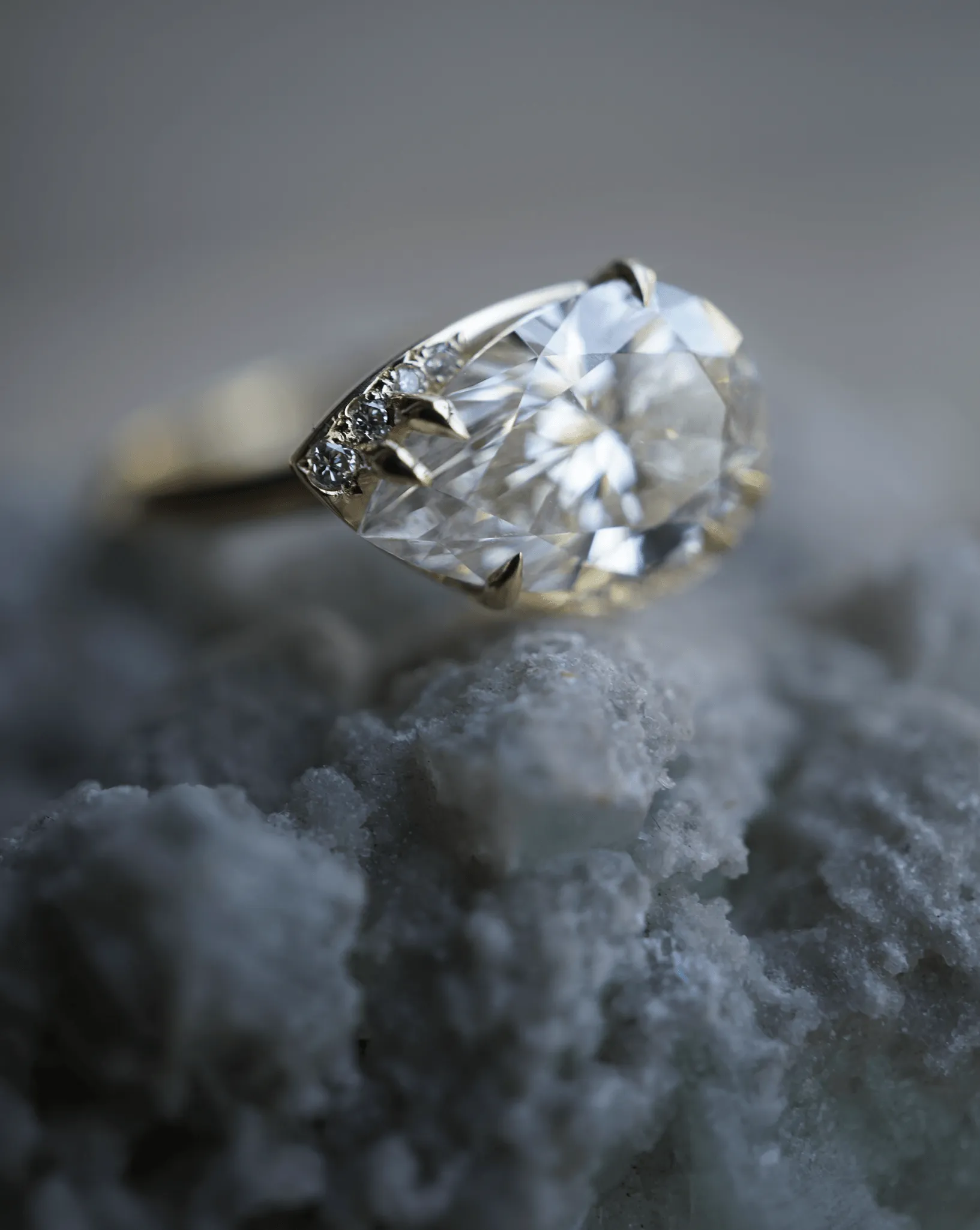 The Juna | Proposals