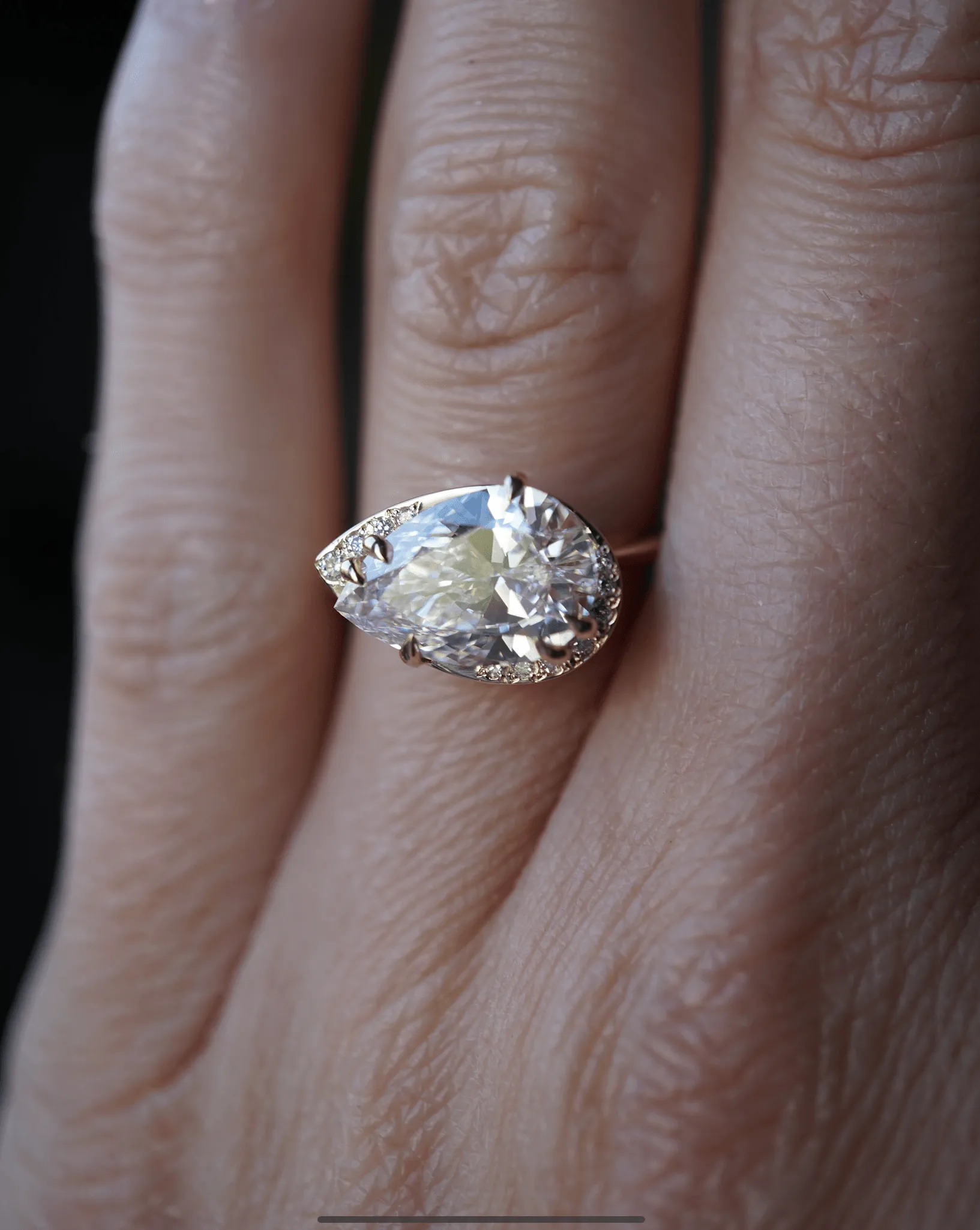 The Juna | Proposals