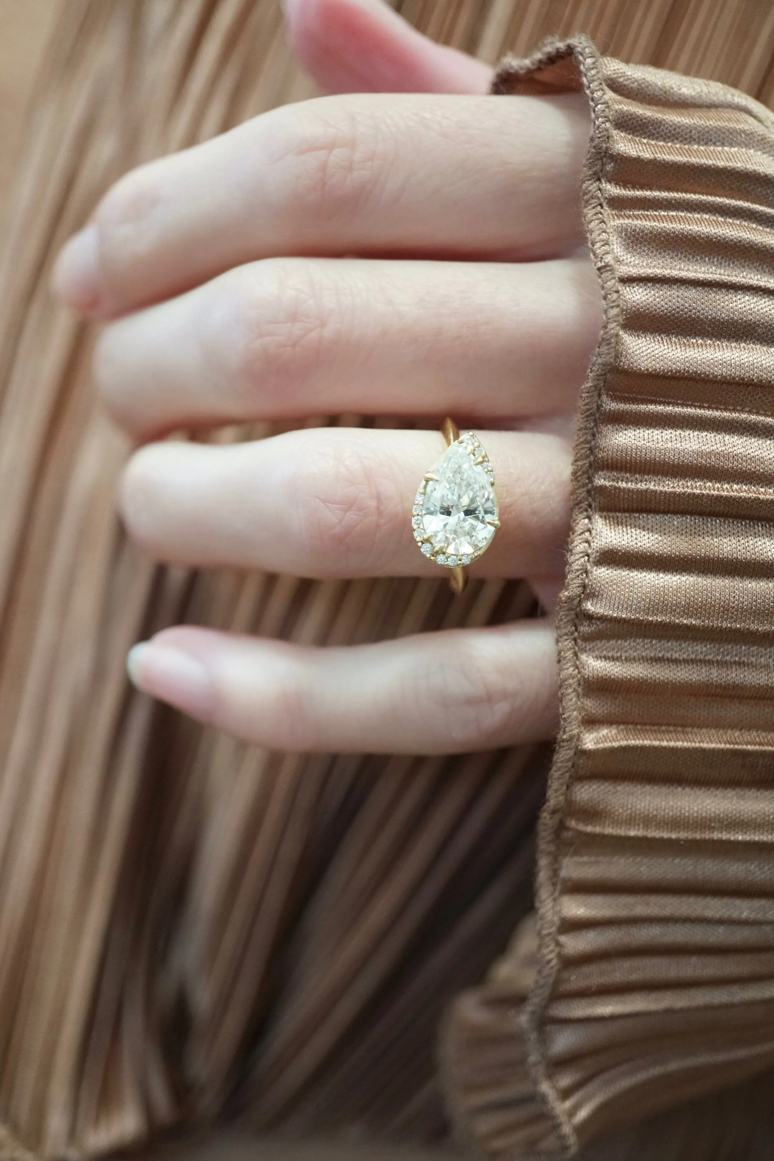 The Juna | Proposals