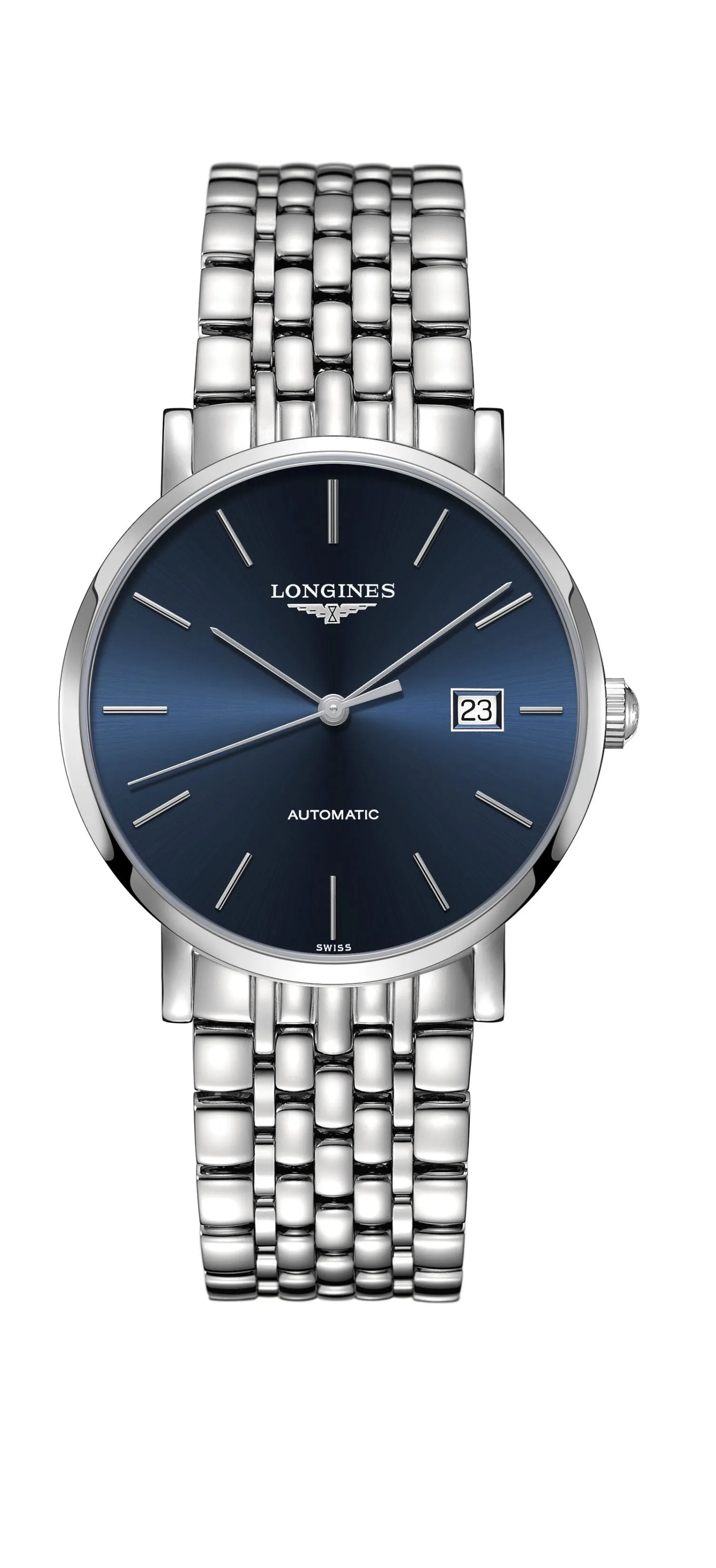 The Longines Elegant Collection