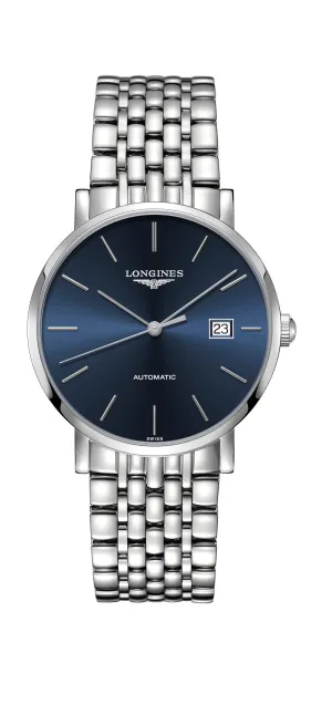The Longines Elegant Collection