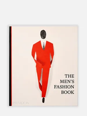 The Men's Fashion Book