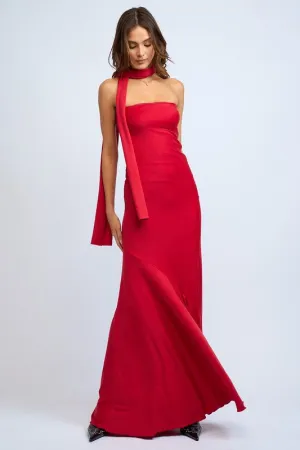The Robin dress