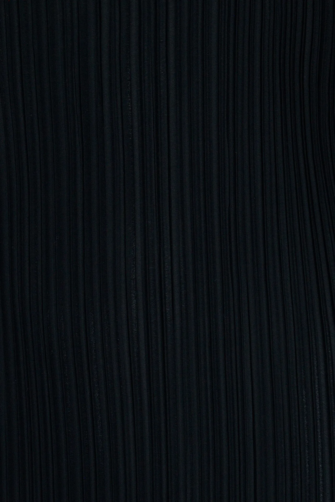 Thierry Mugler 2000 Black Dress