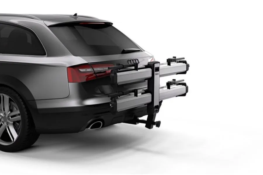 Thule Portabicicletas Helium Platform XT
