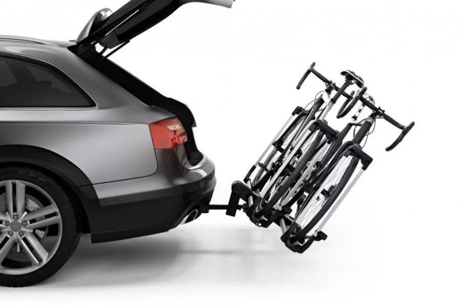 Thule Portabicicletas Helium Platform XT