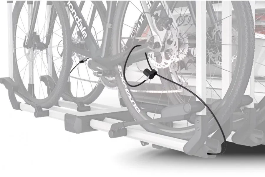 Thule Portabicicletas Helium Platform XT