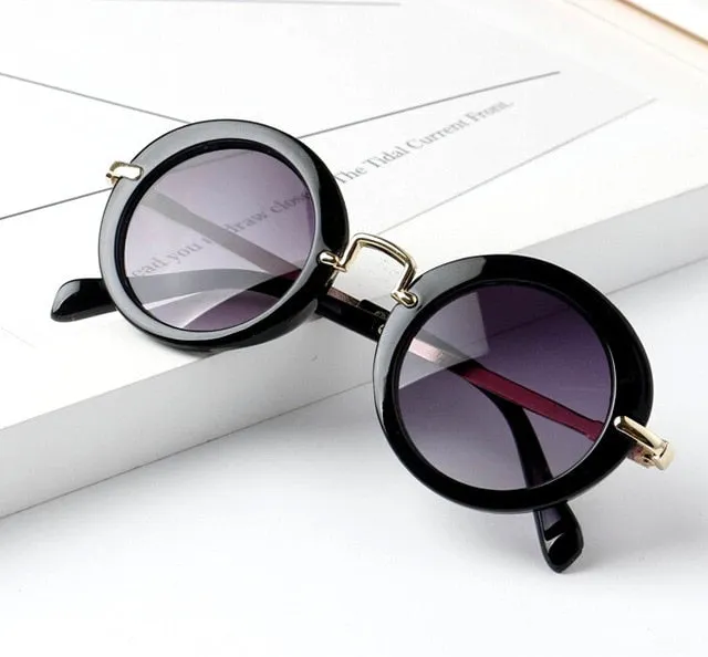 Toddler Kids Sunglasses