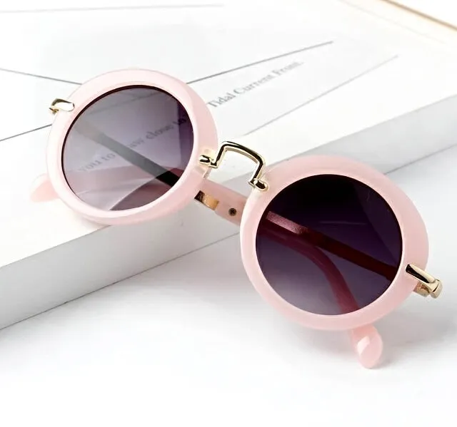 Toddler Kids Sunglasses