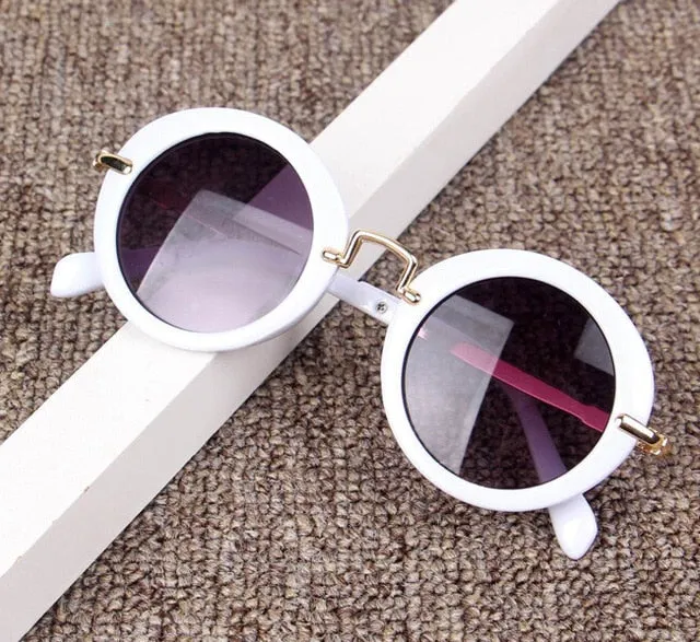 Toddler Kids Sunglasses