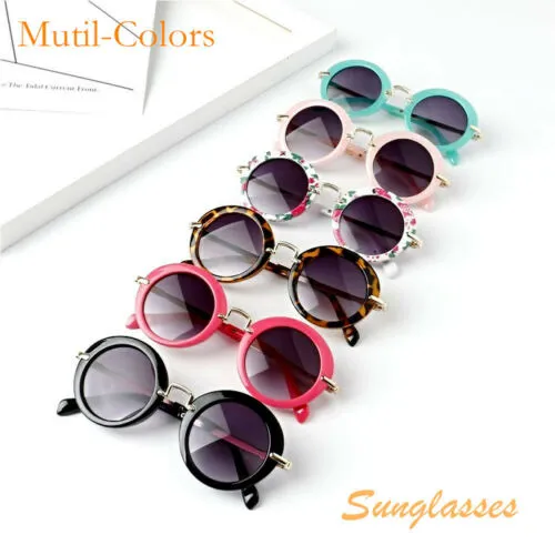 Toddler Kids Sunglasses