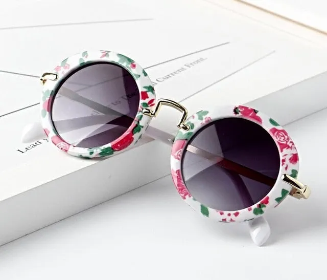 Toddler Kids Sunglasses