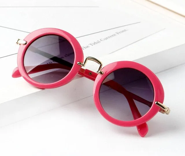 Toddler Kids Sunglasses