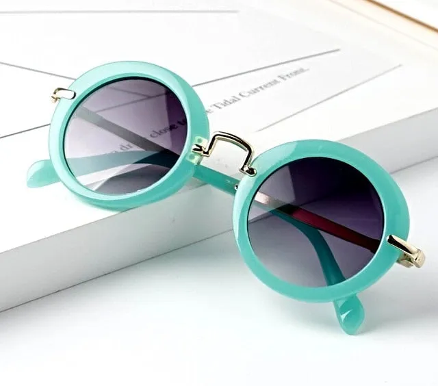 Toddler Kids Sunglasses