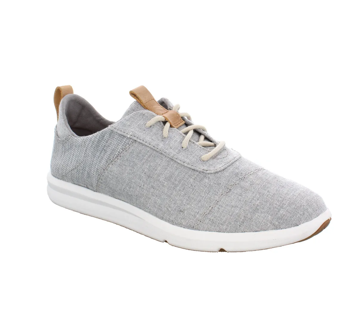 Toms Cabrillo - Drizzle Grey