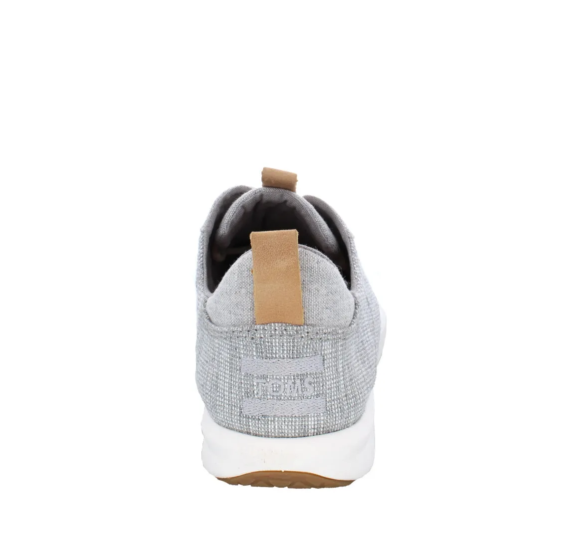 Toms Cabrillo - Drizzle Grey