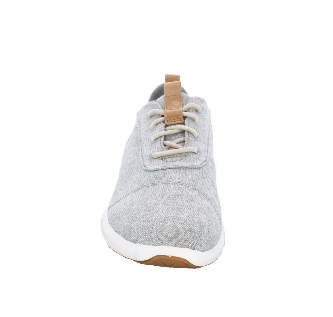 Toms Cabrillo - Drizzle Grey