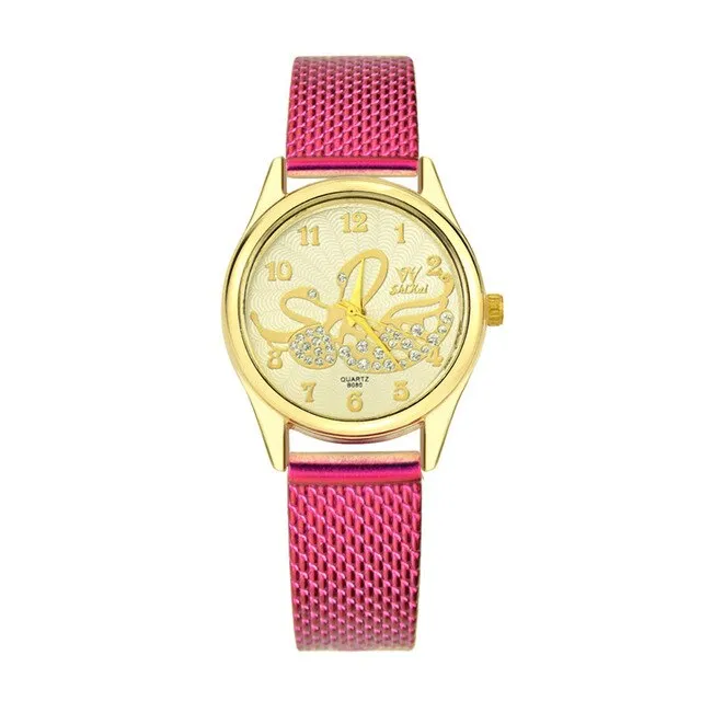 Trend Personality Watch